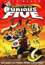 Watch Kung Fu Panda: Secrets of the Furious Five 123movieshub