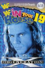 Watch WWF in Your House D-Generation-X 123movieshub