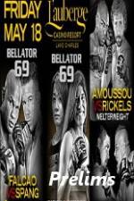 Watch Bellator 69 Preliminary Fights 123movieshub