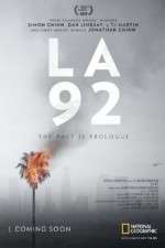 Watch LA 92 123movieshub