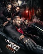 Watch WWE SummerSlam (TV Special 2024) 123movieshub