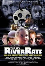 Watch The Lil' River Rats and the Adventure of the Lost Treasure 123movieshub