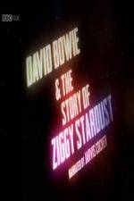 Watch David Bowie & the Story of Ziggy Stardust 123movieshub