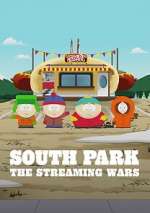 Watch South Park: The Streaming Wars (TV Special 2022) 123movieshub