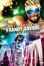 Watch WWE: Macho Madness - The Randy Savage Ultimate Collection 123movieshub