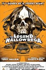 Watch The Legend of Hallowdega 123movieshub