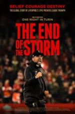 Watch The End of the Storm 123movieshub