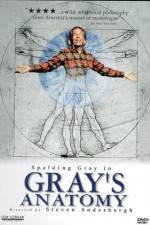Watch Gray's Anatomy 123movieshub