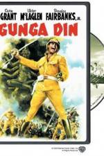 Watch Gunga Din 123movieshub