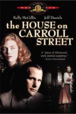Watch The House on Carroll Street 123movieshub