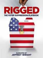Watch Rigged: The Voter Suppression Playbook 123movieshub