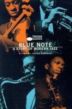 Watch Blue Note - A Story of Modern Jazz 123movieshub