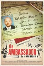 Watch The Ambassador 123movieshub