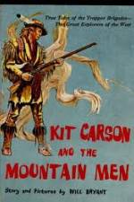Watch Kit Carson and the Mountain Men 123movieshub