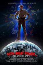 Watch With Great Power The Stan Lee Story 123movieshub