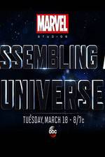 Watch Marvel Studios: Assembling a Universe 123movieshub