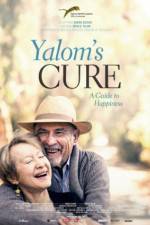 Watch Yalom's Cure 123movieshub