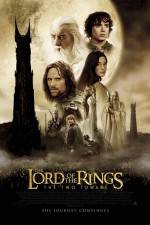 Watch The Lord of the Rings: The Two Towers 123movieshub