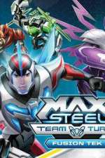Watch Max Steel Turbo Team Fusion Tek 123movieshub