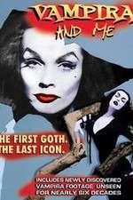 Watch Vampira and Me 123movieshub