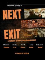 Watch Next Exit (Short 2023) 123movieshub