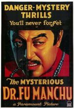 The Mysterious Dr. Fu Manchu 123movieshub