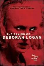 Watch The Taking of Deborah Logan 123movieshub