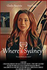 Watch Where\'s Sydney? 123movieshub