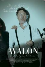Watch Avalon 123movieshub