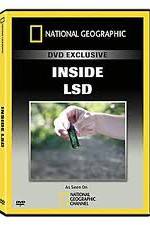 Watch National Geographic: Inside LSD 123movieshub
