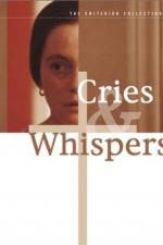 Watch Cries and Whispers 123movieshub