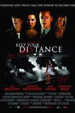 Watch Keep Your Distance 123movieshub