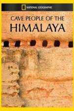 Watch Cave People of the Himalaya 123movieshub