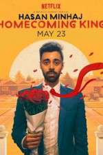 Watch Hasan Minhaj: Homecoming King 123movieshub