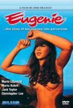 Watch Eugenie... the Story of Her Journey Into Perversion 123movieshub
