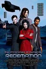 Watch Chronicles of Humanity: Redemption 123movieshub