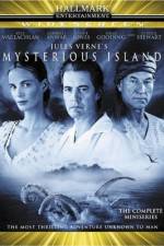 Watch Mysterious Island 123movieshub