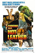 Watch Chrome and Hot Leather 123movieshub