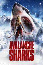 Watch Avalanche Sharks 123movieshub