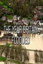 Watch The Year Britain Flooded 123movieshub