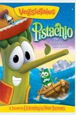 Watch VeggieTales: Pistachio: The Little Boy That Woodn\'t 123movieshub