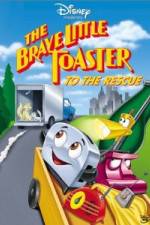 Watch The Brave Little Toaster to the Rescue 123movieshub