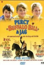 Watch Percy, Buffalo Bill and I 123movieshub