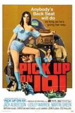 Watch Pickup on 101 123movieshub