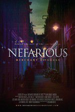 Watch Nefarious: Merchant of Souls 123movieshub