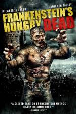 Watch Dr. Frankenstein's Wax Museum of the Hungry Dead 123movieshub