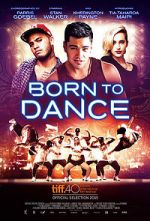Watch Born to Dance 123movieshub