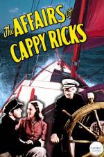 Watch Affairs of Cappy Ricks 123movieshub