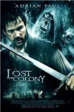 Watch Lost Colony 123movieshub