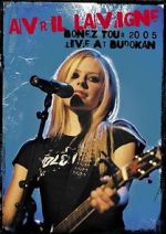 Watch Avril Lavigne: Bonez Tour 2005 Live at Budokan 123movieshub